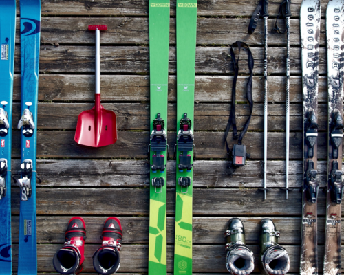 Ski- und Snowboardbasar am 15.11.