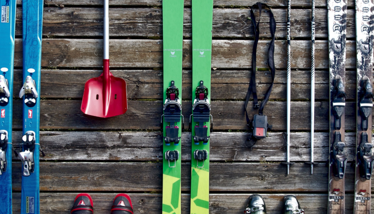 Ski- und Snowboardbasar am 15.11.