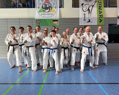 Sommer Gasshuku 2026