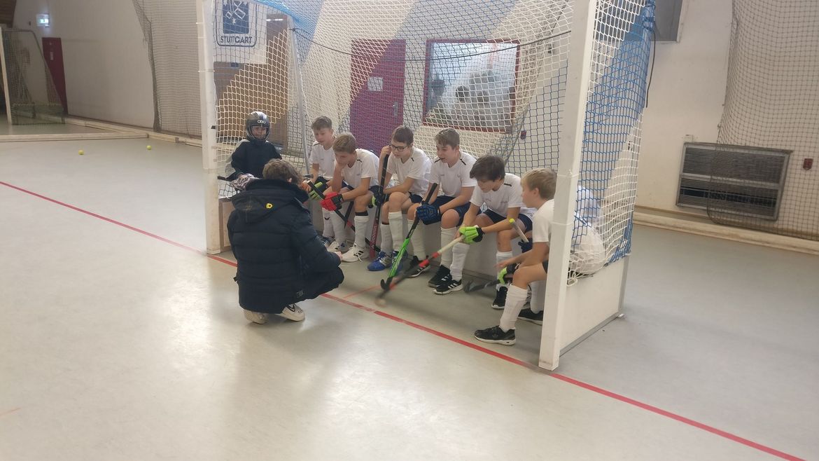 Hallensaison 2022/23
