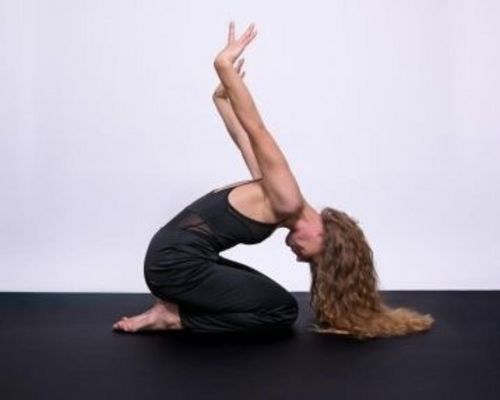 Kursspecial Dance Yoga