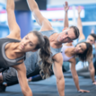 Bodyfitness