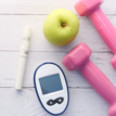 Sport mit Diabetes