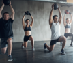 Fitnesszirkel
