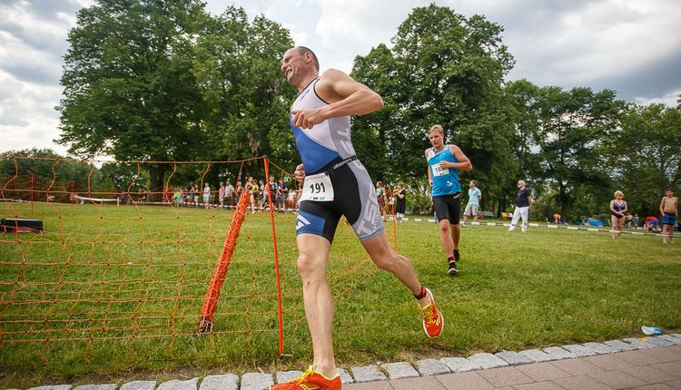 12. Reutlinger Swim & Run 2026