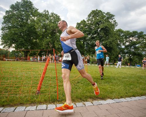 12. Reutlinger Swim & Run 2026