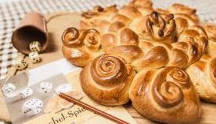 TSG Provital Mutscheln