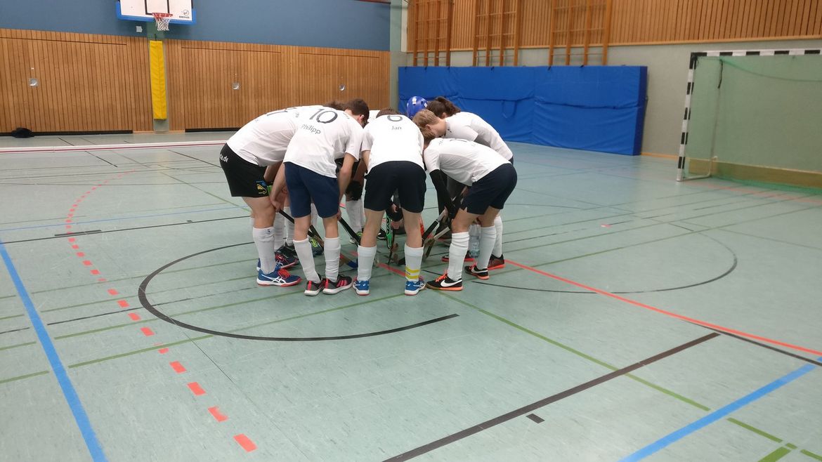 Hallensaison 2022/23