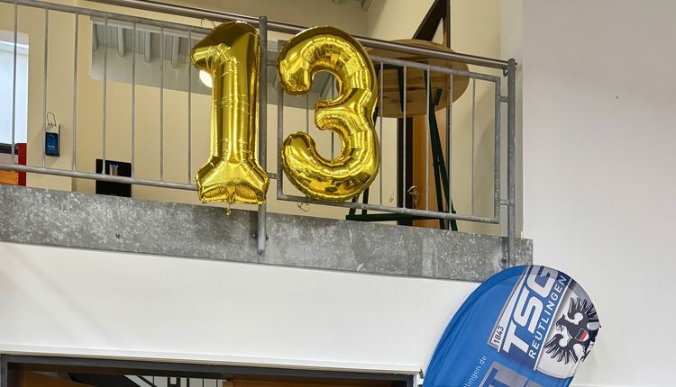 Neue Trainingsmöglichkeiten und 13 Jahre Gesundheitssport