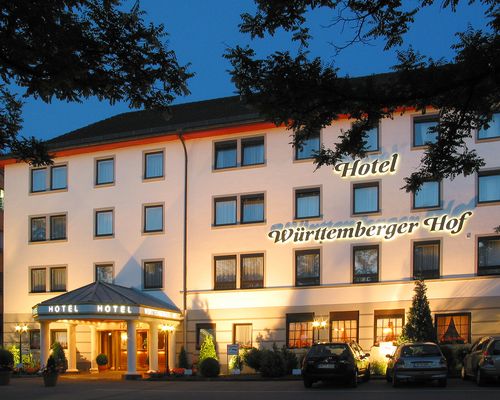 Neuer Hospitality-Partner