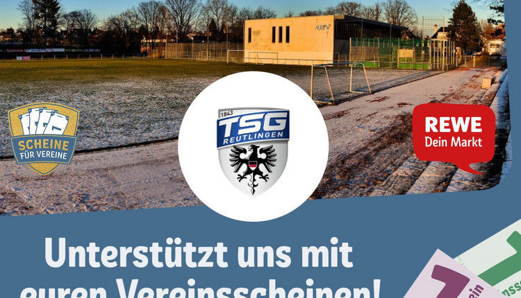 Scheine für Vereine ist zurück!