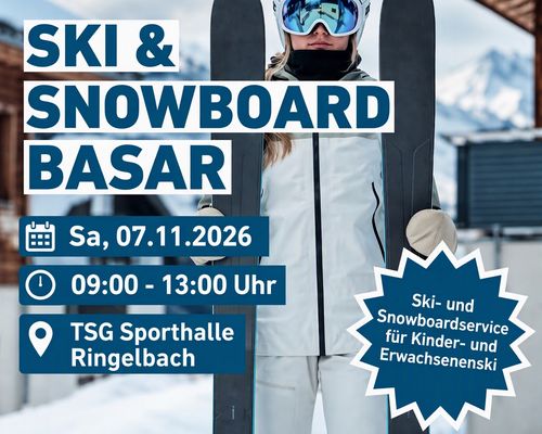 Skibasar