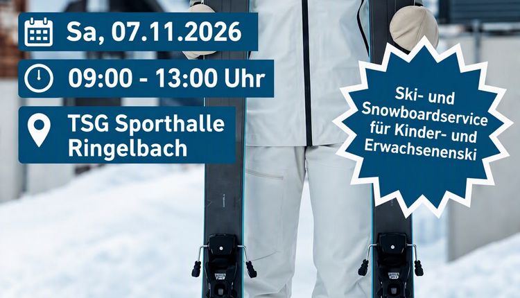 Skibasar