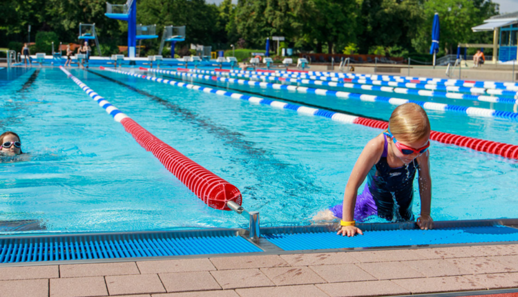 11. Reutlinger Swim & Run 