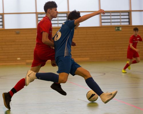 WFV SPARKASSEN JUNIORCUP 