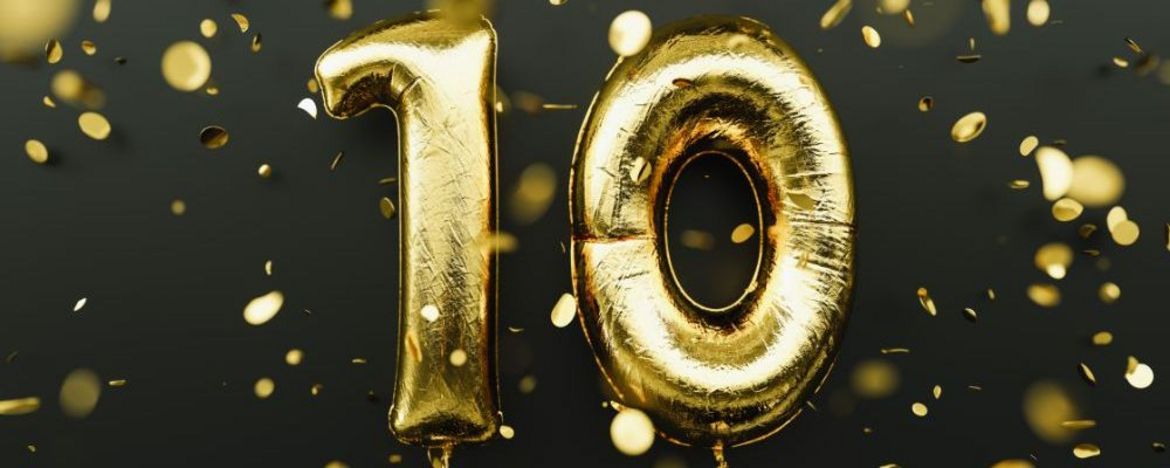 SAVE THE DATE: 10-JÄHRIGES JUBILÄUM UNSERES PROVITAL