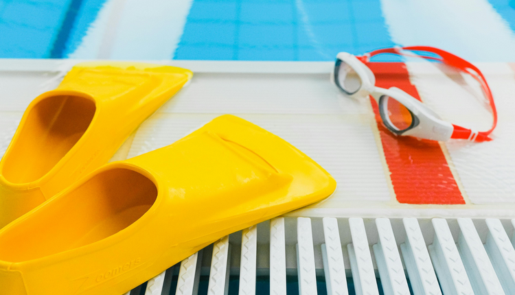 Technikkurs Kraulschwimmen für Erwachsene