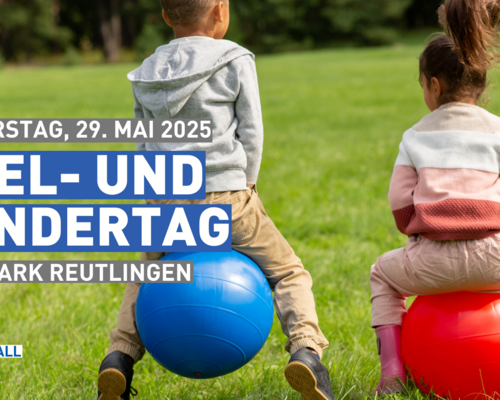 40. Spiel- und Wandertag