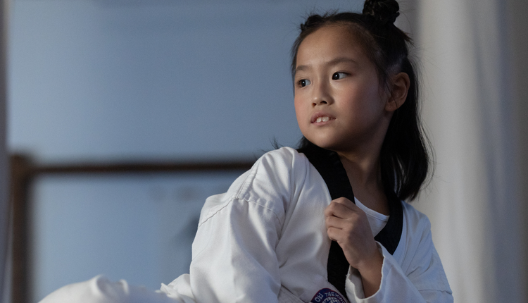TSG Karate