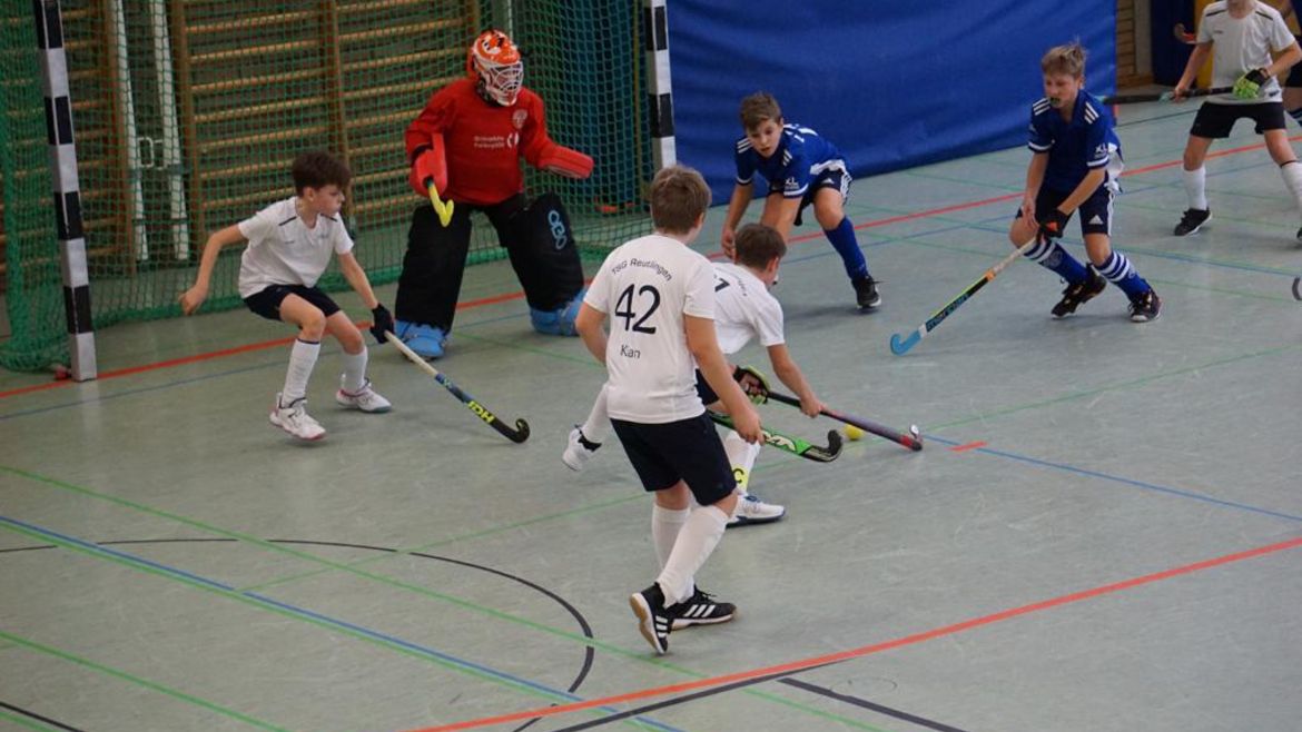 Hallensaison 2022/23