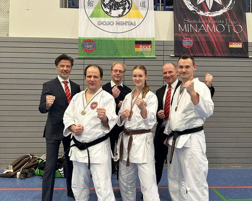 9. DSKF Pokalturnier