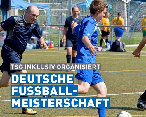DER NEUE TSG REPORT IST DA