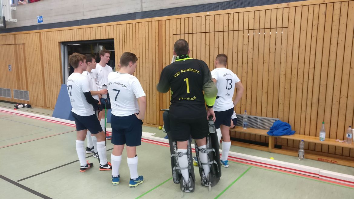 Hallensaison 2022/23